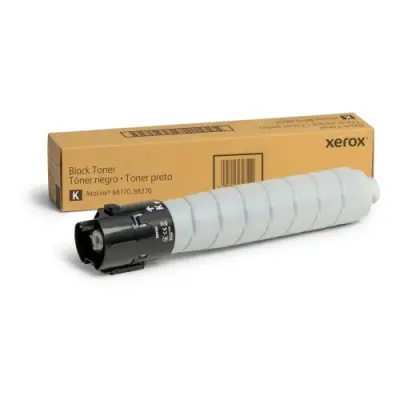 XEROX 006R04846 BLACK TONER DMO SOLD